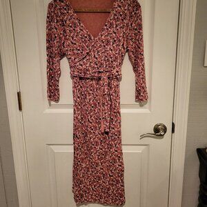Gap Maternity/Nursing Dress